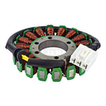 J&N Stator Coil Series