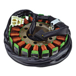 J&N Stator Coil Series
