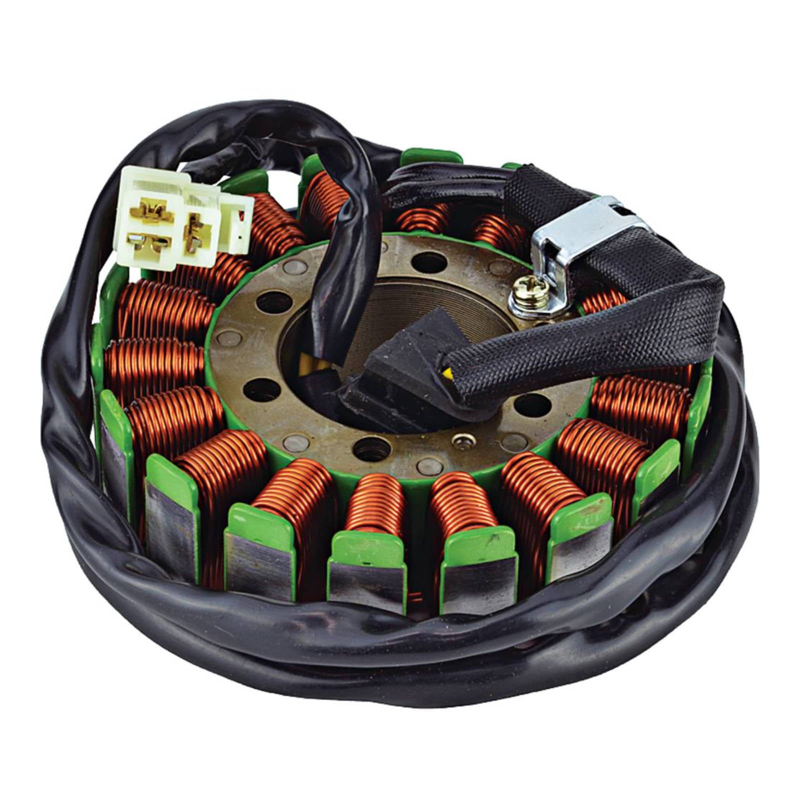 J&N Stator Coil Series