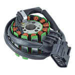 J&N Stator Coil Series