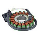 J&N Stator Coil Series