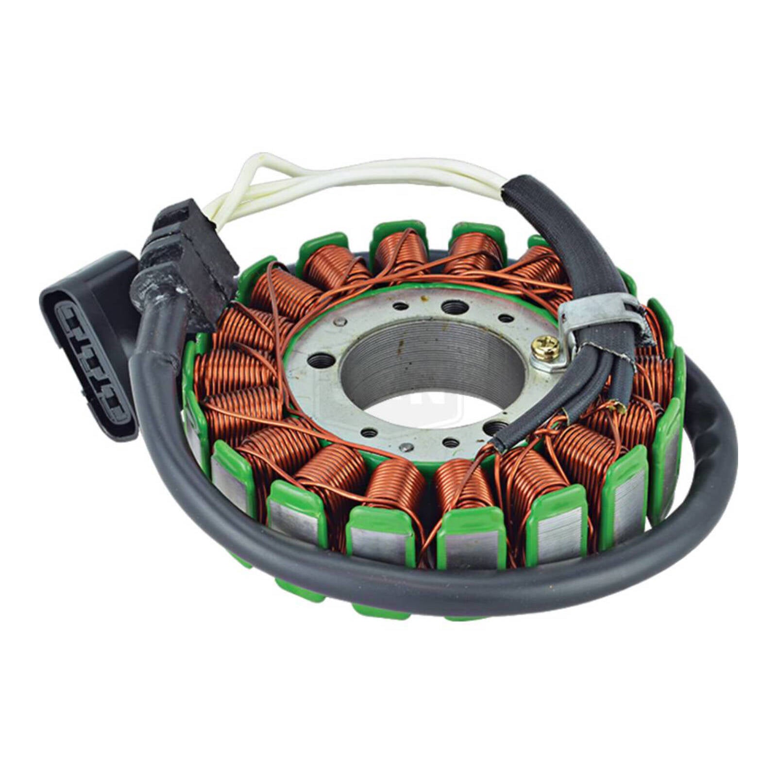 J&N Stator Coil Series