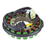 J&N Stator Coil Series