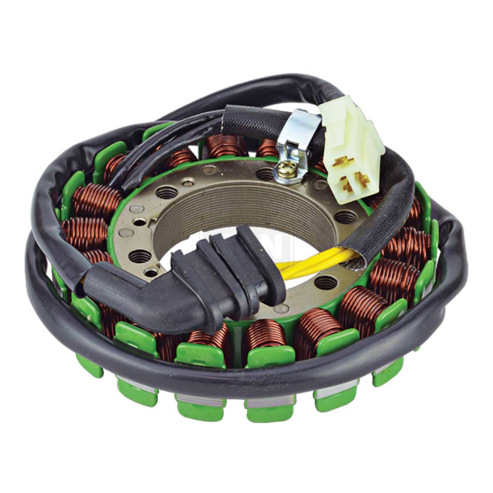 J&N Stator Coil Series