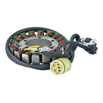 Stator Coil Assembly