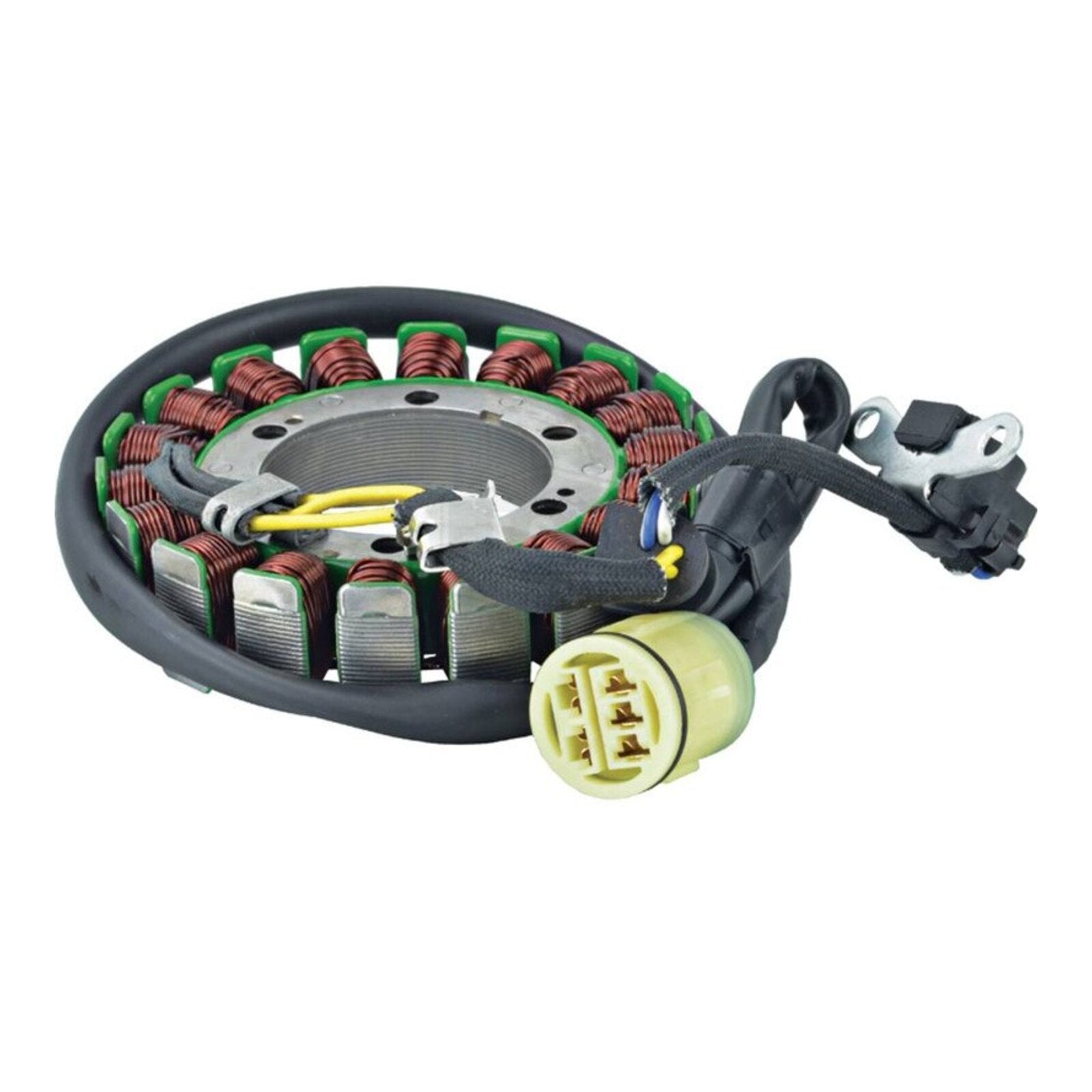 Stator Coil Assembly
