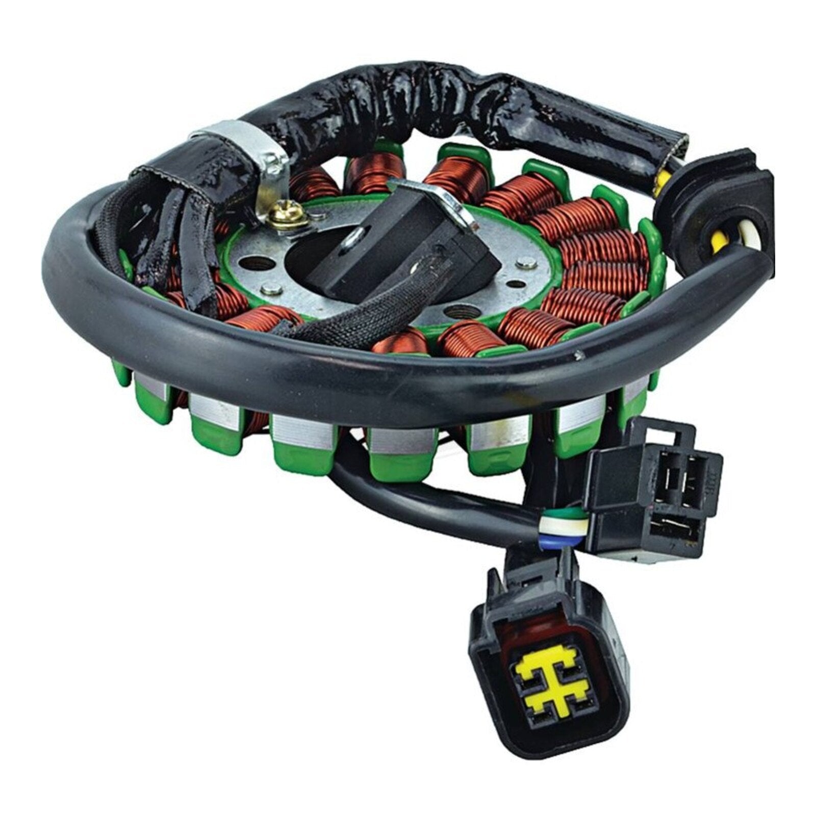 Stator Coil Assembly