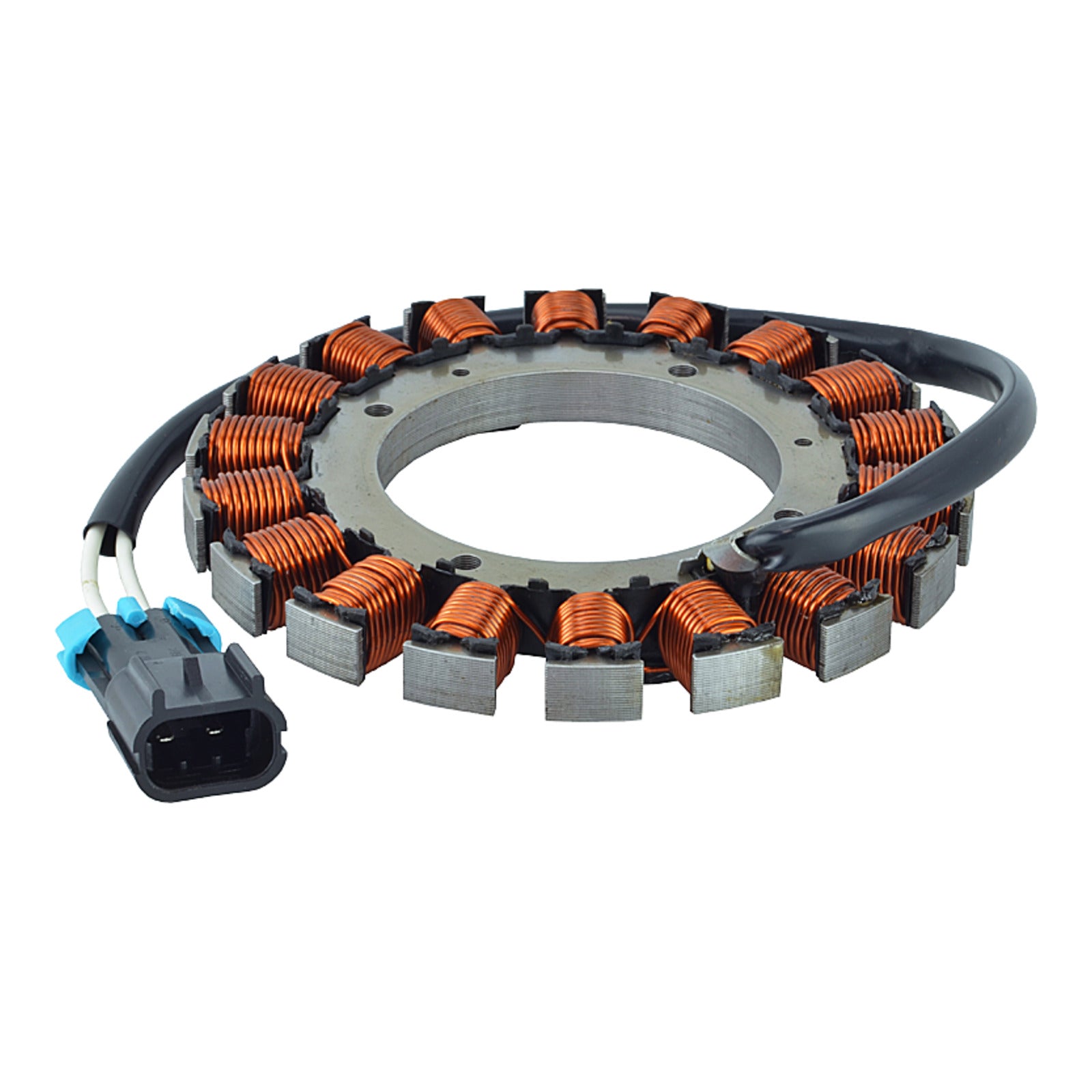 Stator Coil Assembly