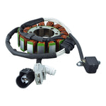 Stator Coil Assembly