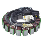 Stator Coil Assembly