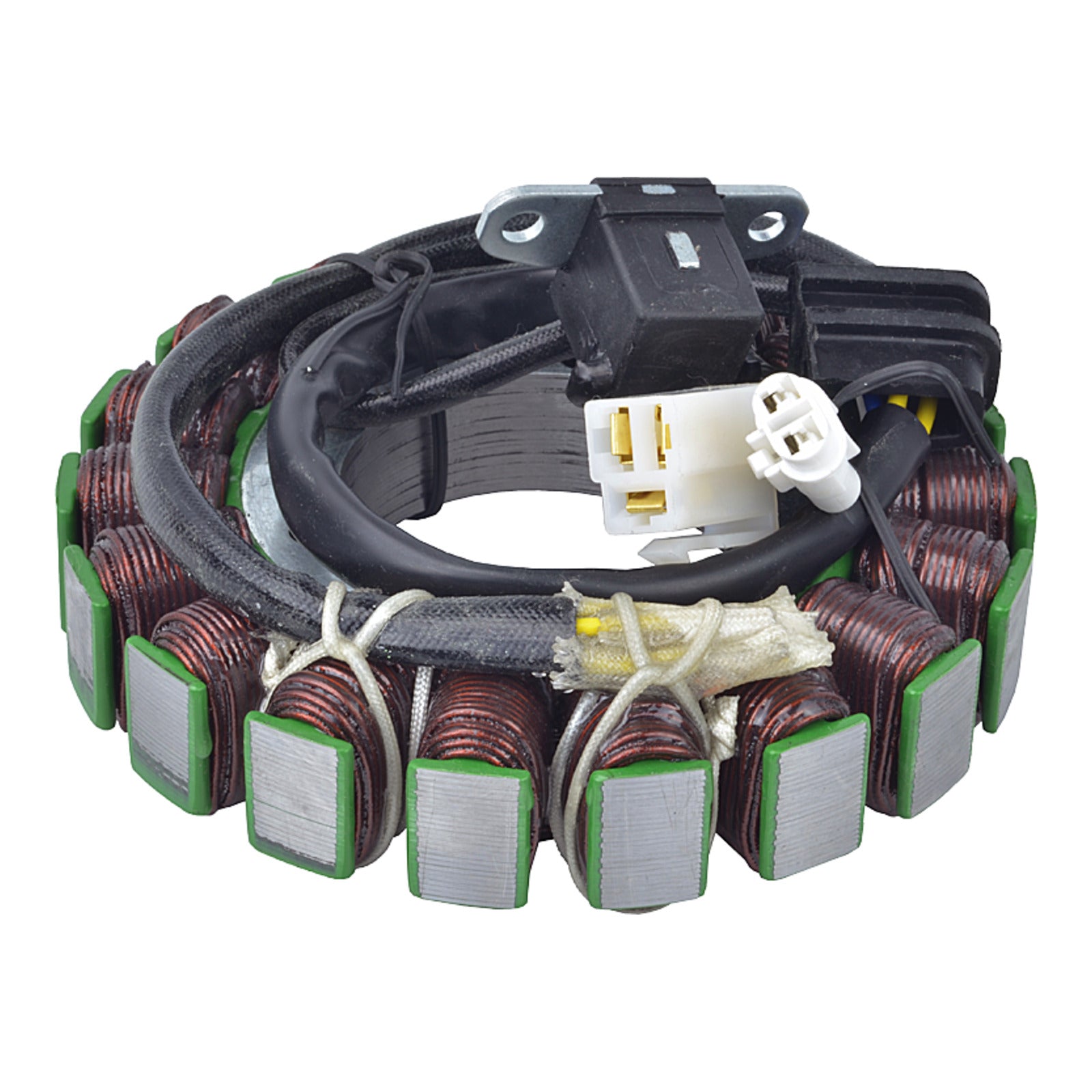 Stator Coil Assembly