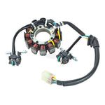 Stator Coil Assembly
