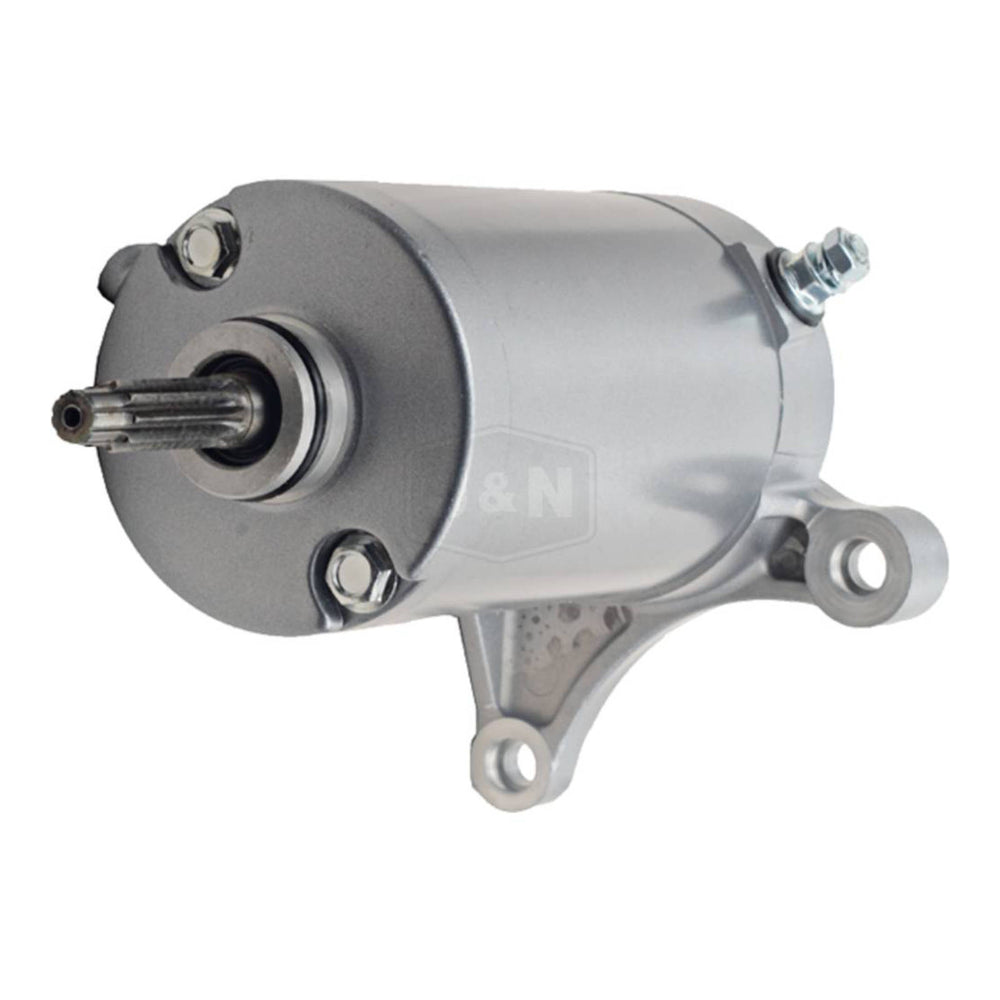 J&N Starter Motor Series