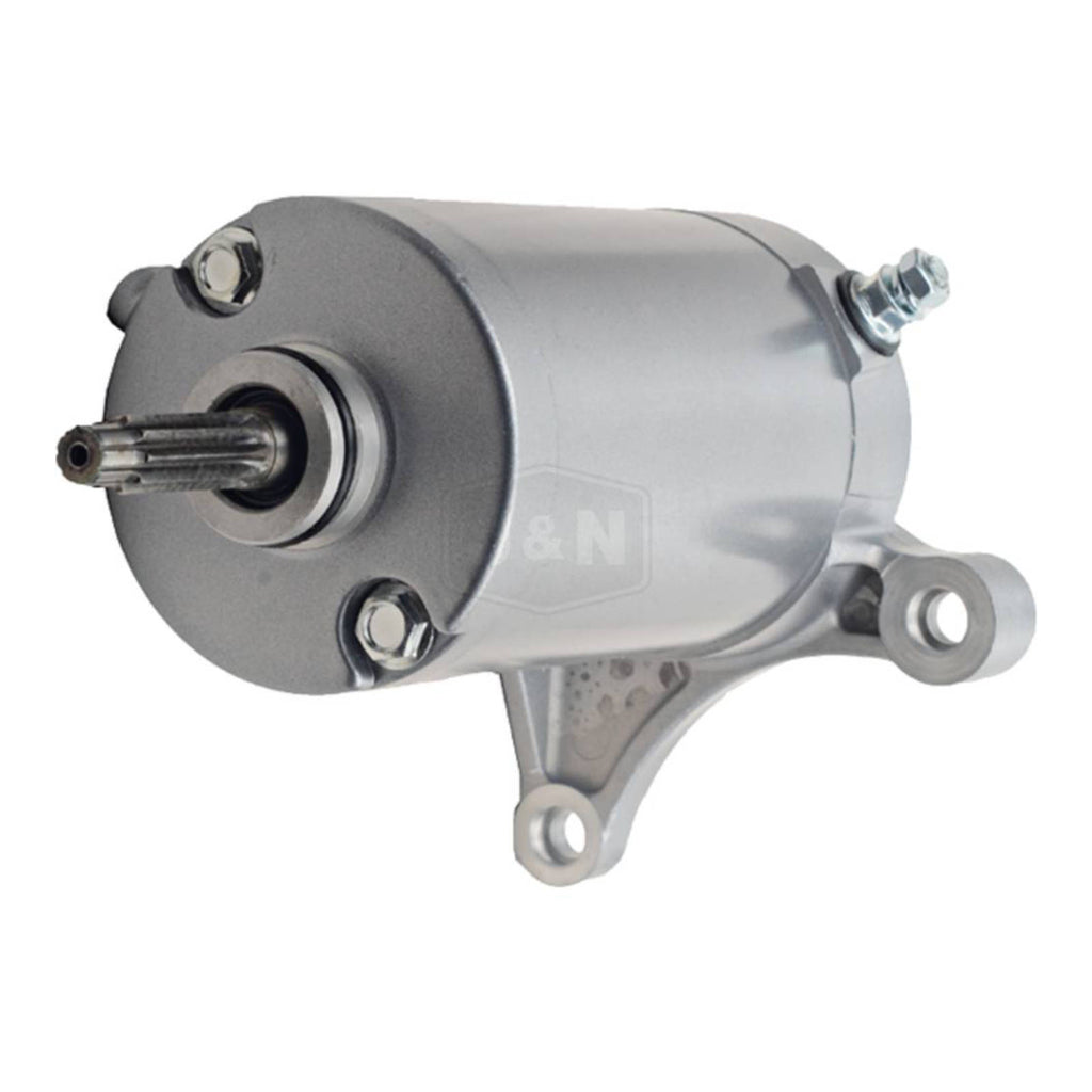 J&N Starter Motor Series