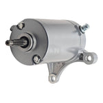 J&N Starter Motor Series