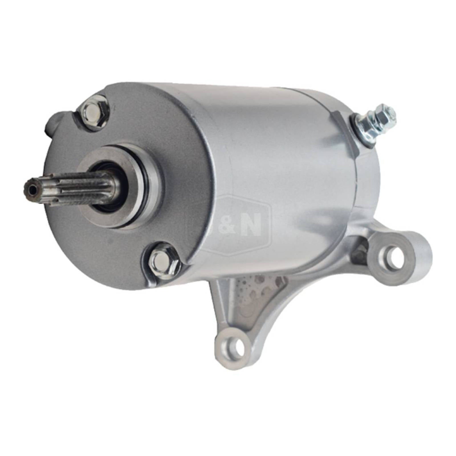 J&N Starter Motor Series