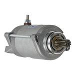 J&N Starter Motor Series
