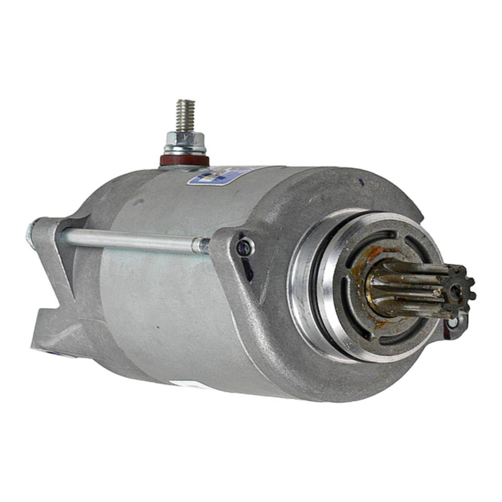 J&N Starter Motor Series