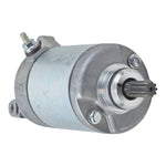 J&N Starter Motor Series