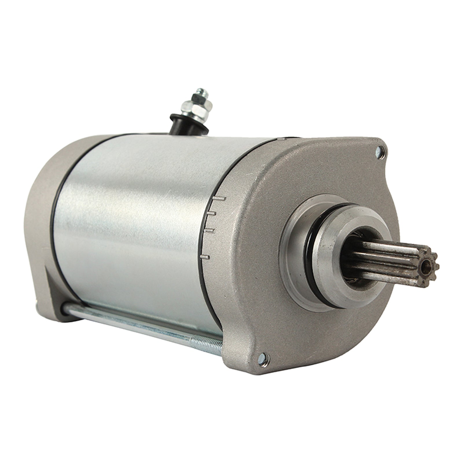 J&N Starter Motor Series
