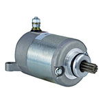 J&N Starter Motor Series