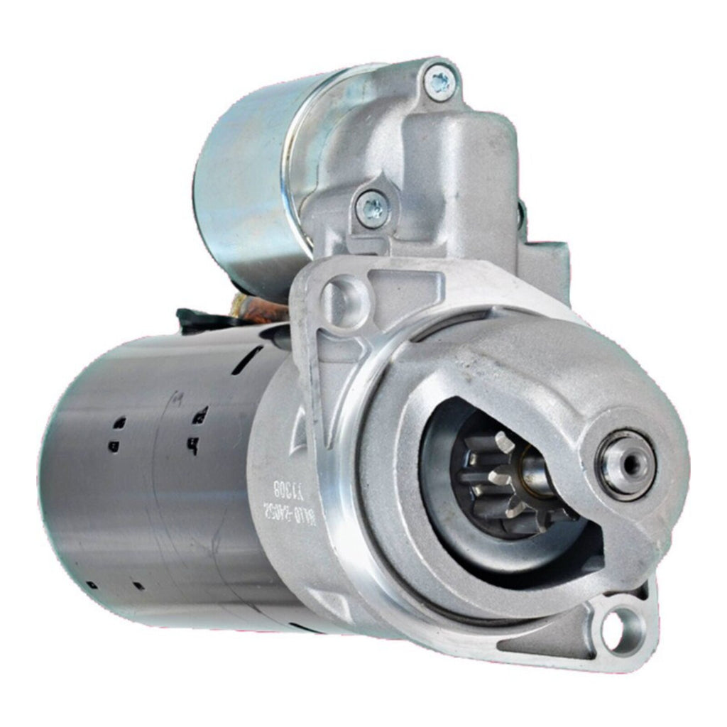 J&N Starter Motor Series