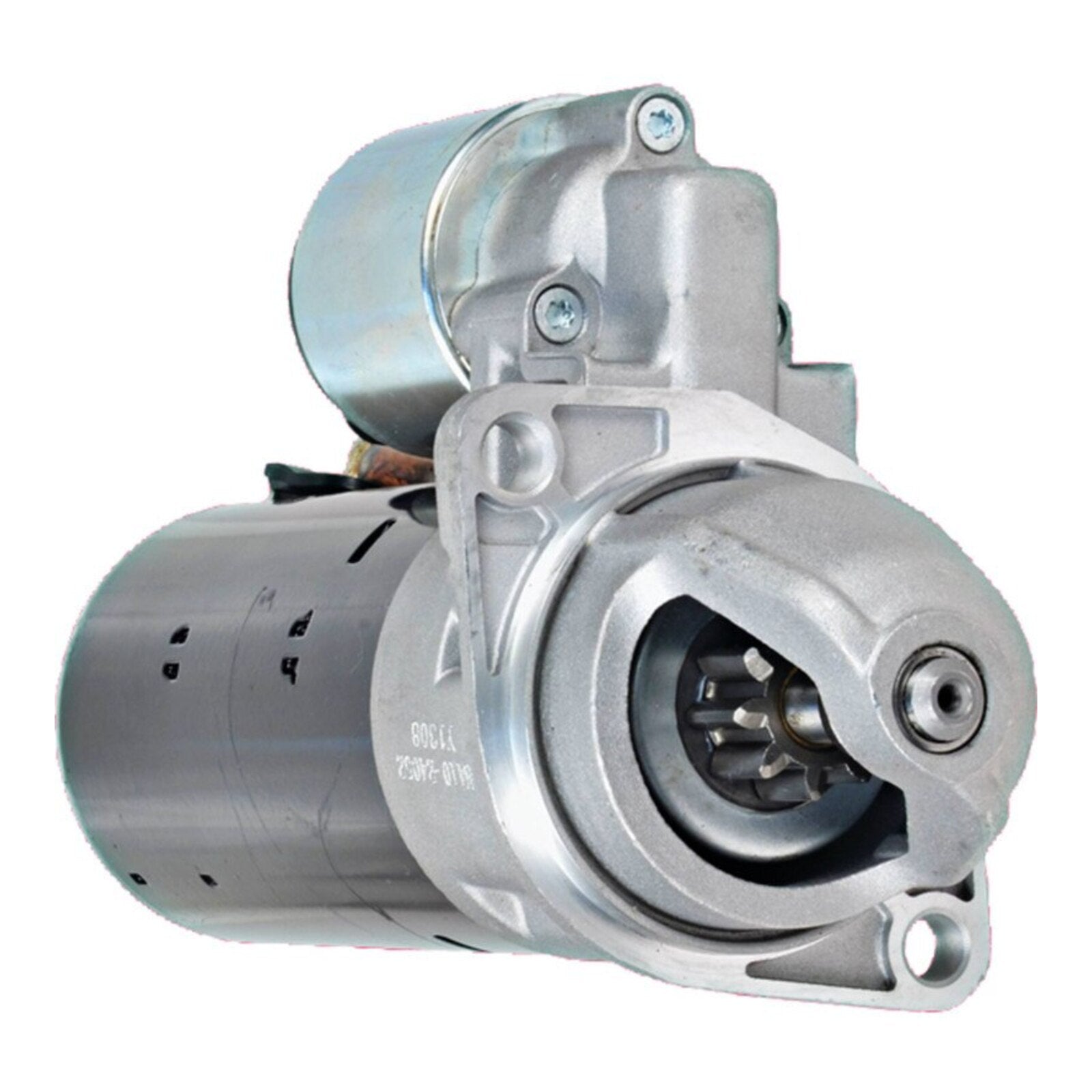 J&N Starter Motor Series