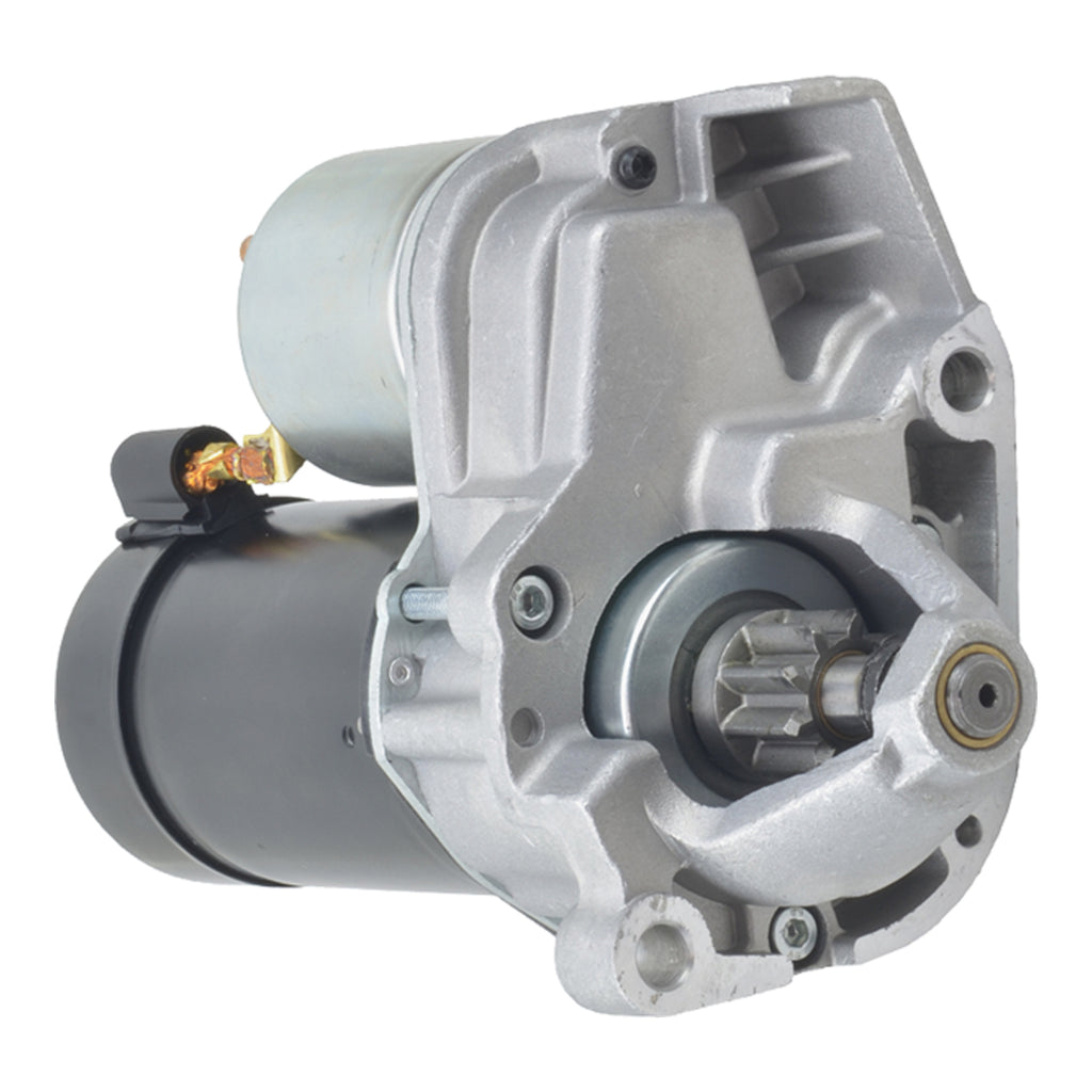 J&N Starter Motor Series