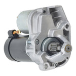 J&N Starter Motor Series