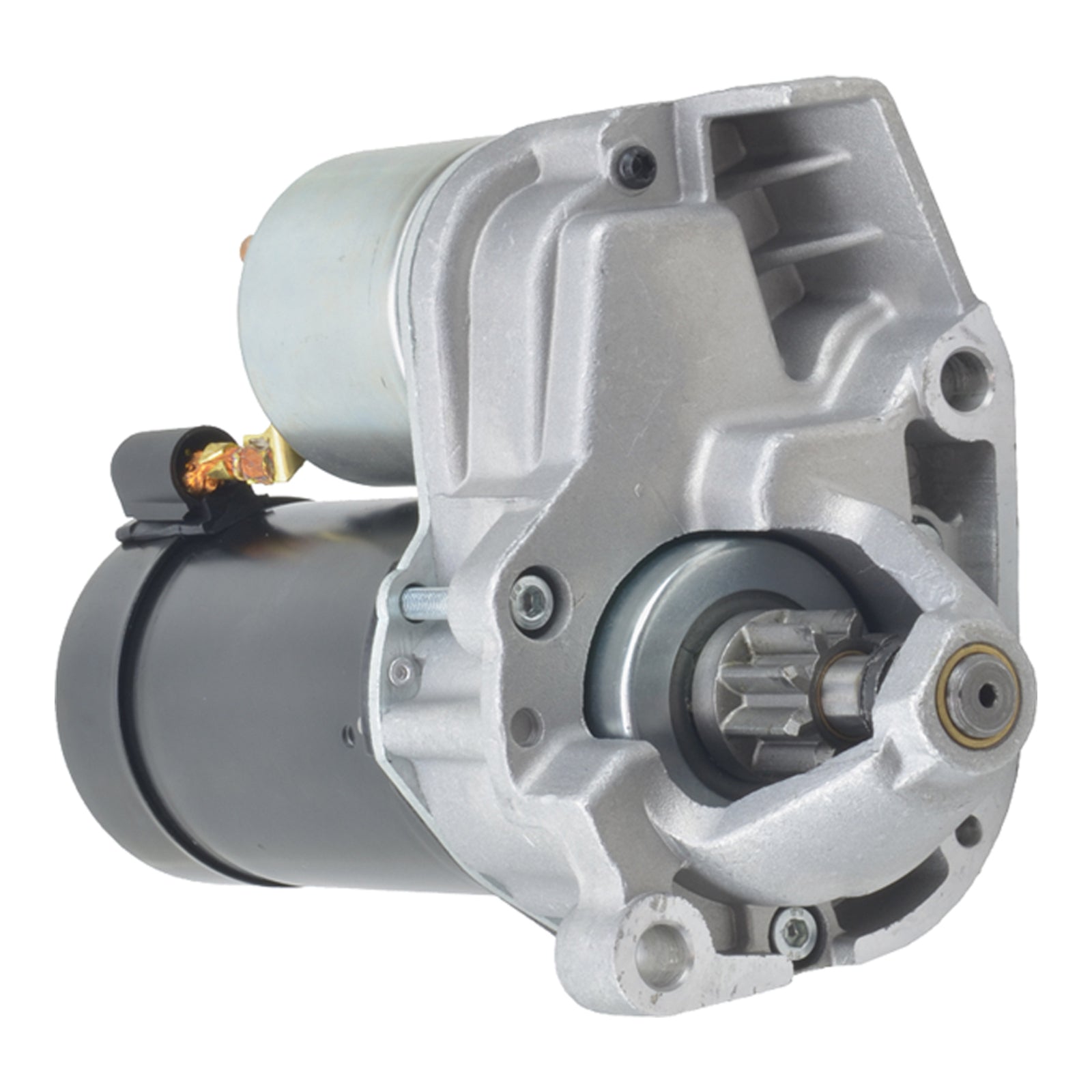 J&N Starter Motor Series