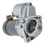 J&N Starter Motor Series