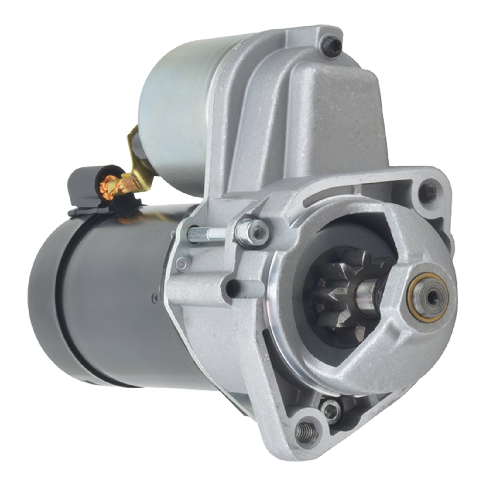 J&N Starter Motor Series
