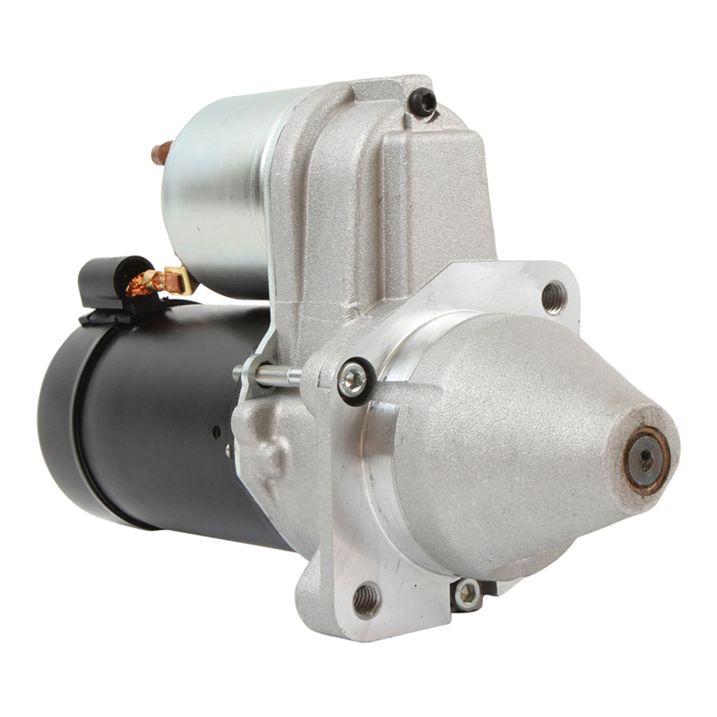 J&N Starter Motor Series