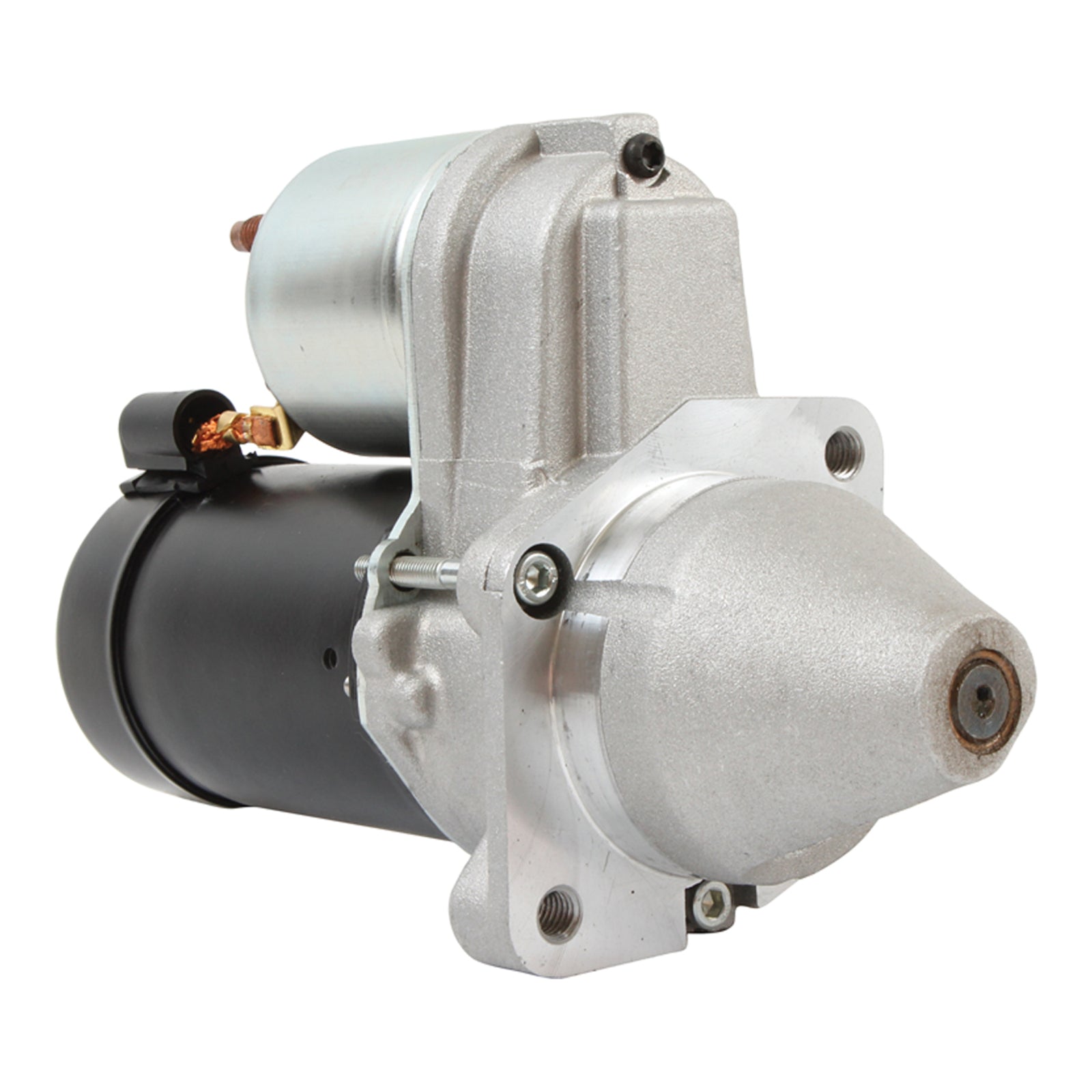 J&N Starter Motor Series