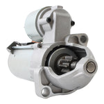 J&N Starter Motor Series