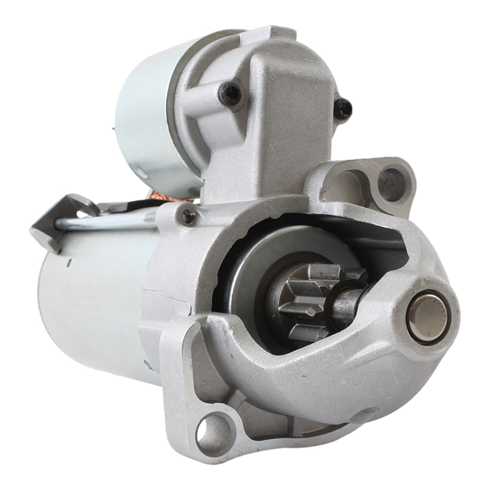 J&N Starter Motor Series