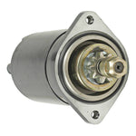 J&N Starter Motor Series