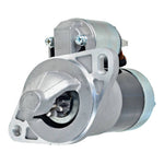 J&N Starter Motor Series