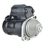 J&N Starter Motor Series