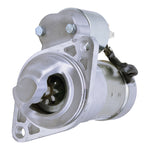 J&N Starter Motor Series