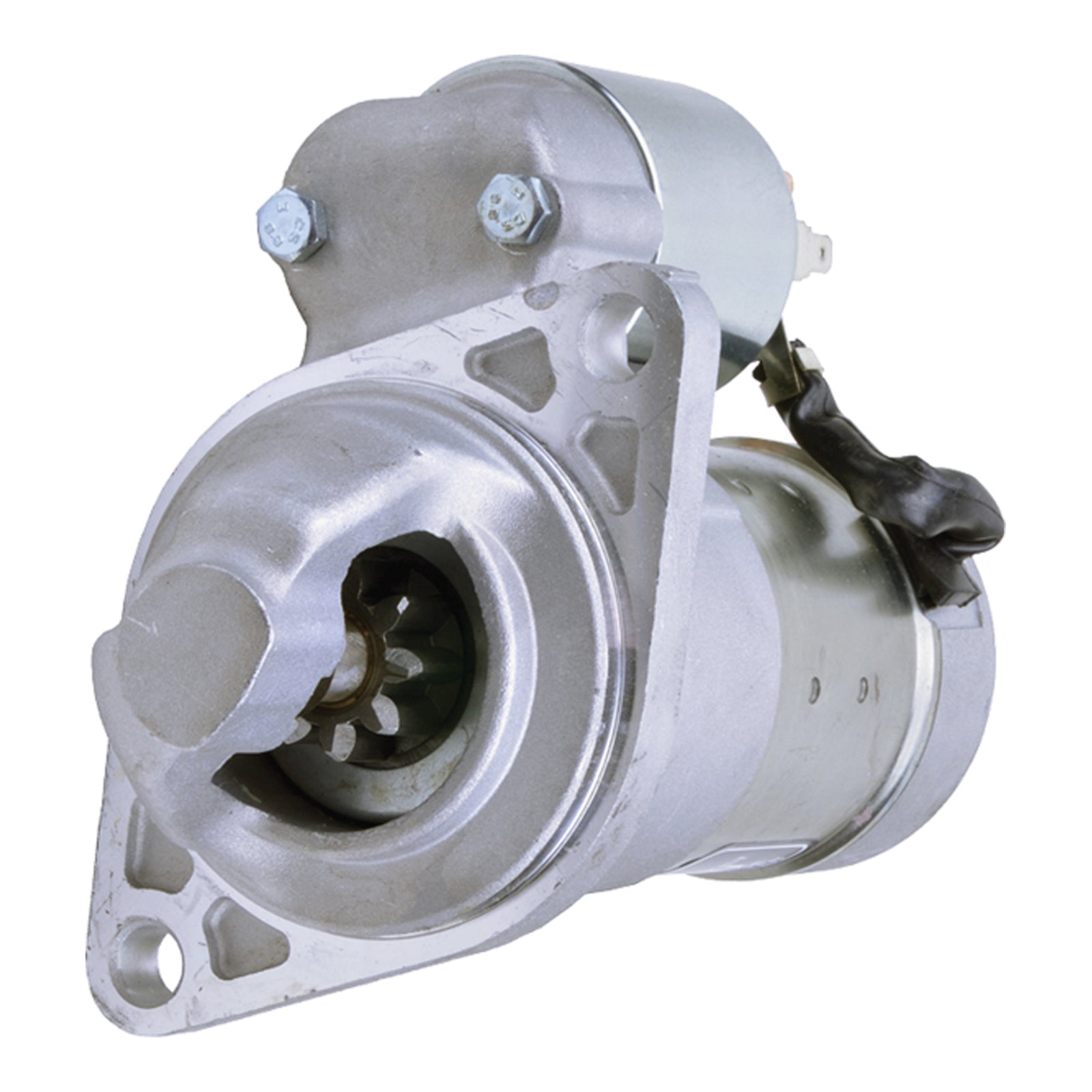 J&N Starter Motor Series