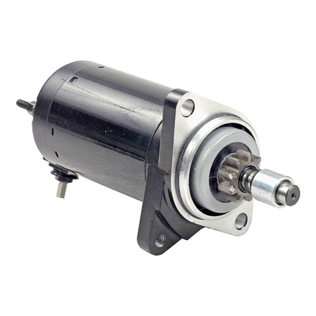 J&N Starter Motor Series
