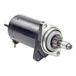 J&N Starter Motor Series