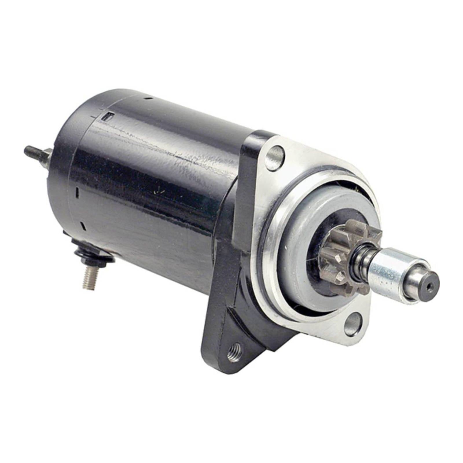 J&N Starter Motor Series