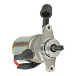 J&N Starter Motor Series