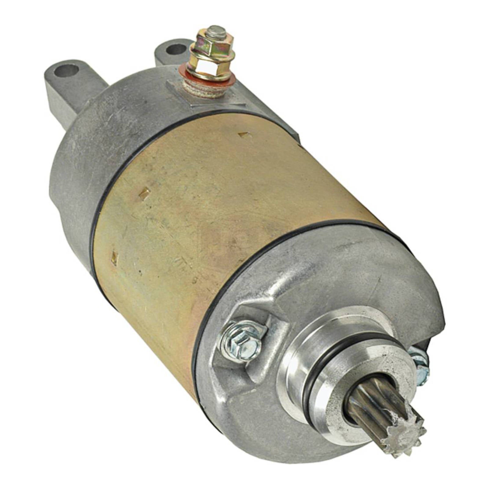 J&N Starter Motor Series