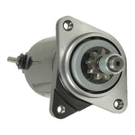 J&N Starter Motor Series