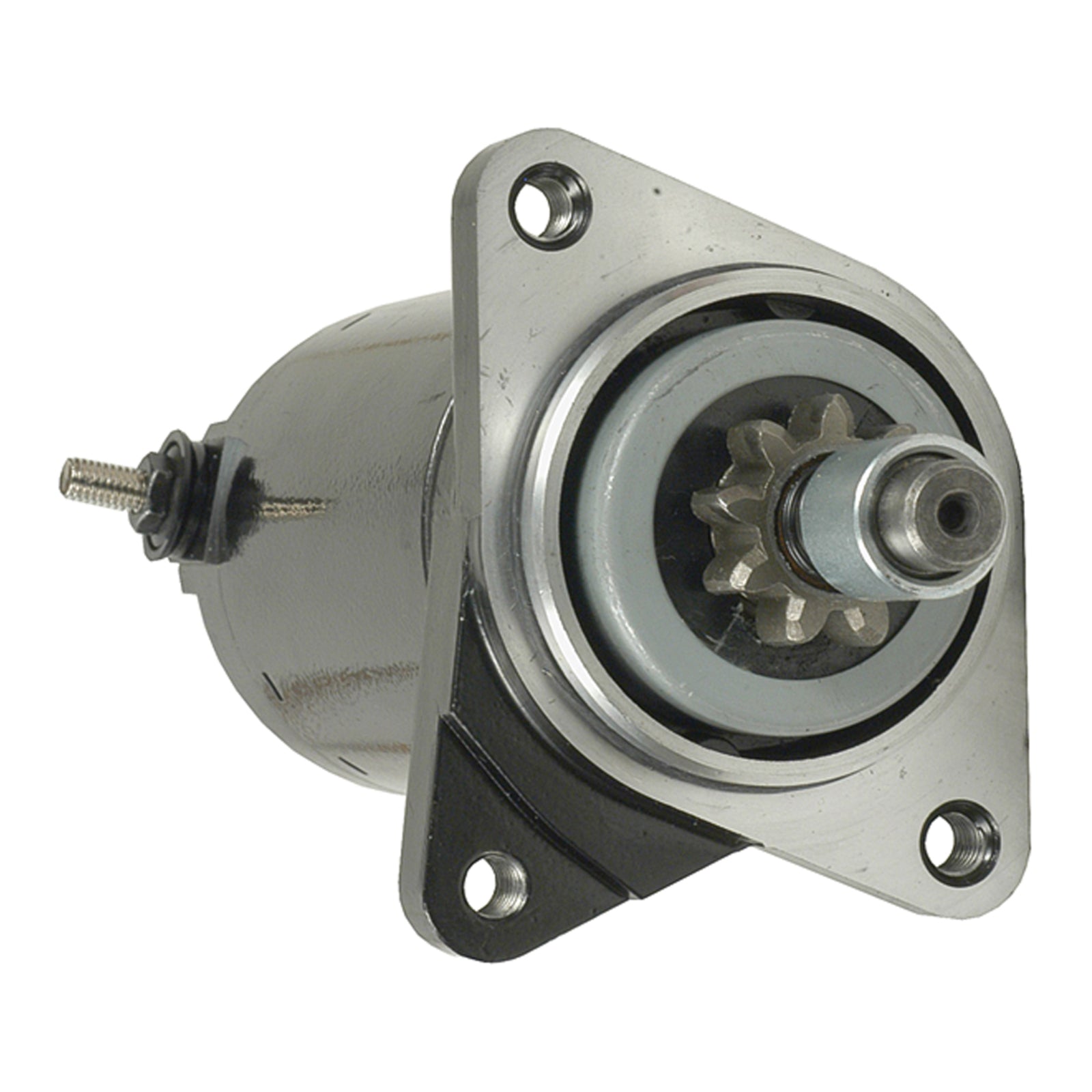 J&N Starter Motor Series