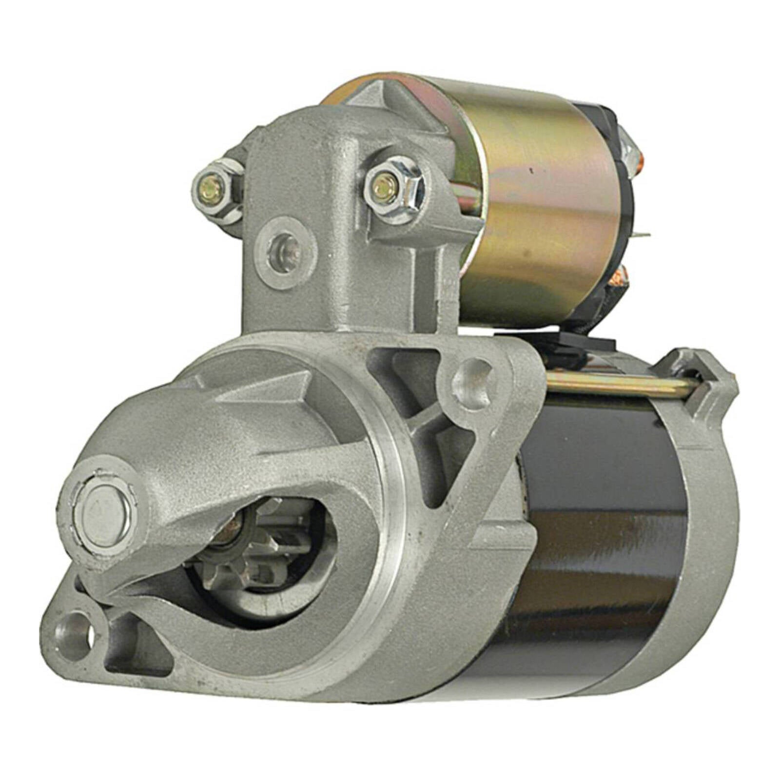 J&N Starter Motor Series