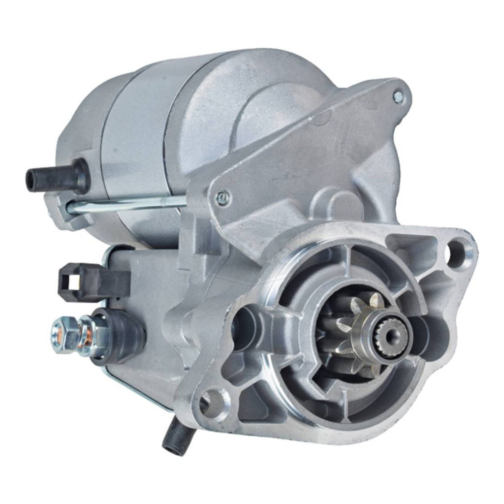 J&N Starter Motor Series